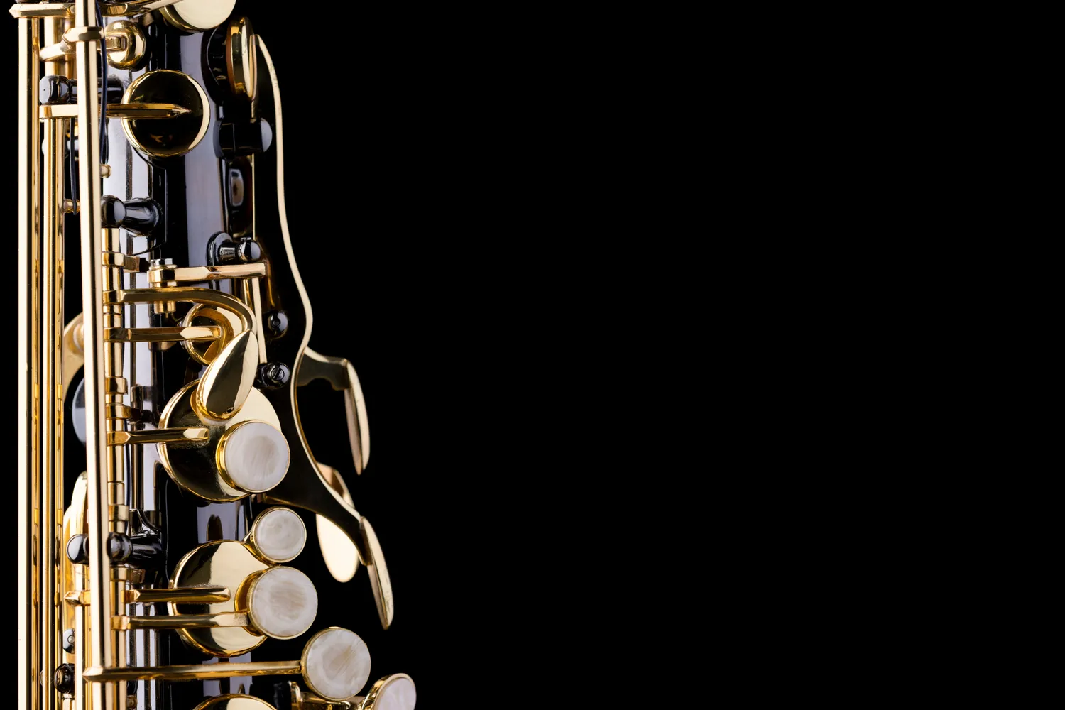 Jaki saksofon na początek?