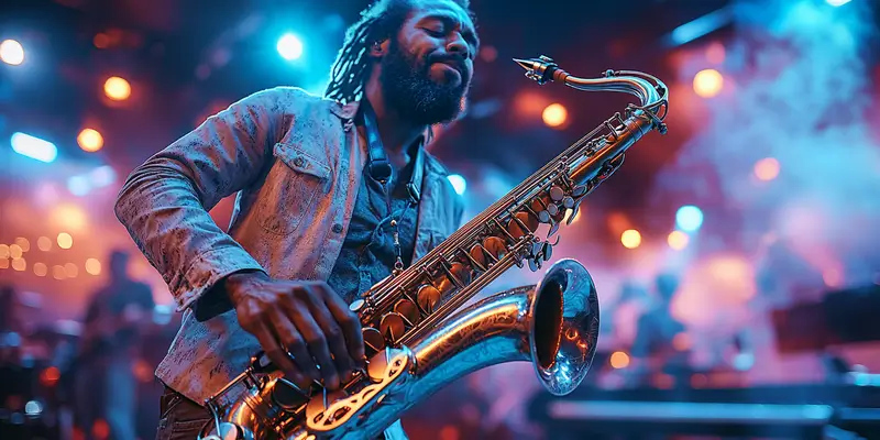 Jaki saksofon najlepszy?