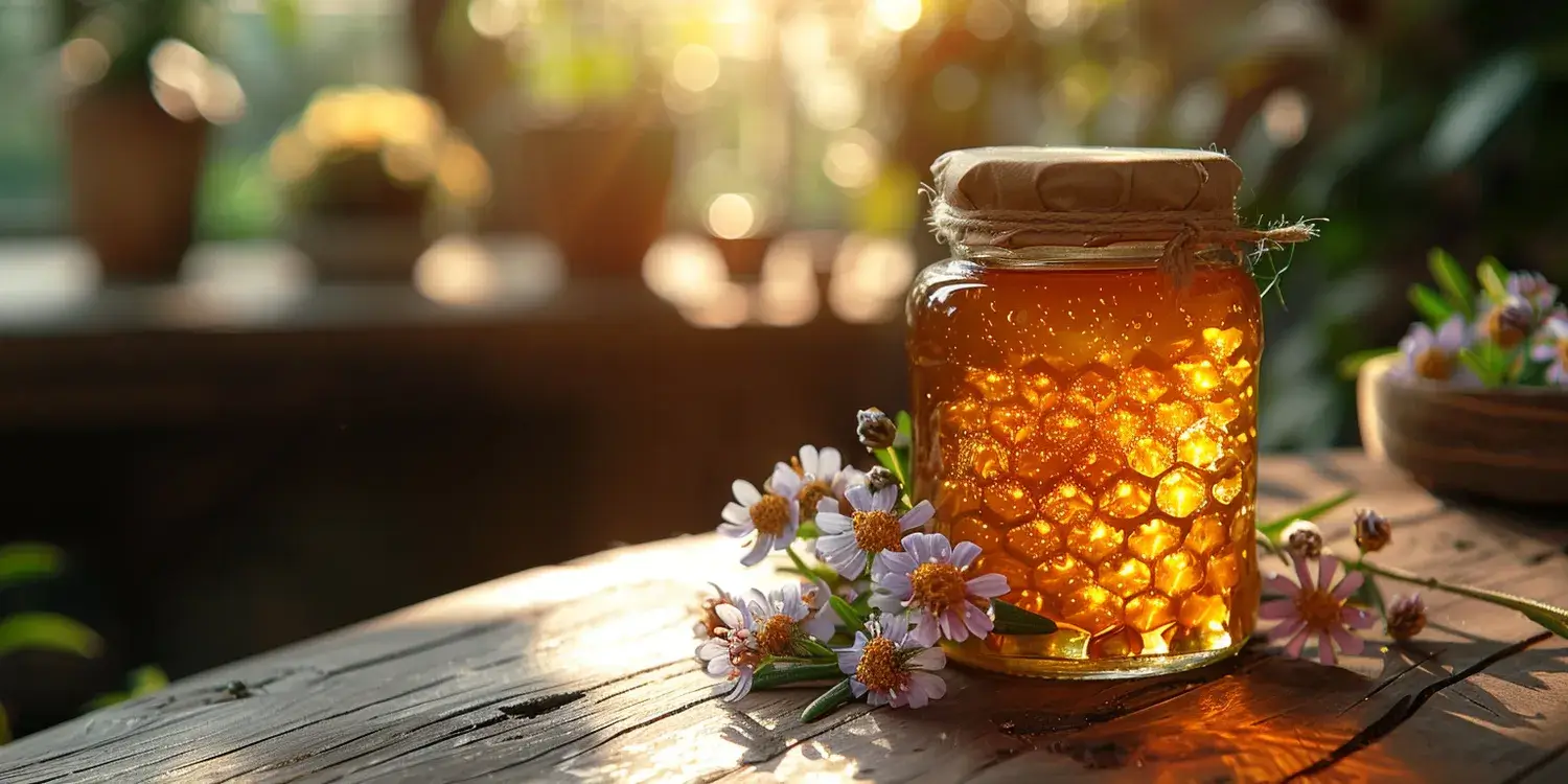 Jaki smak ma miód akacjowy?