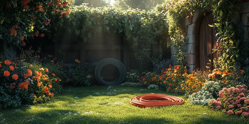 Jaki wąż ogrodowy 1/2 czy 3/4?