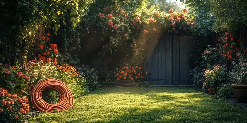 Jaki wąż ogrodowy 3/4?