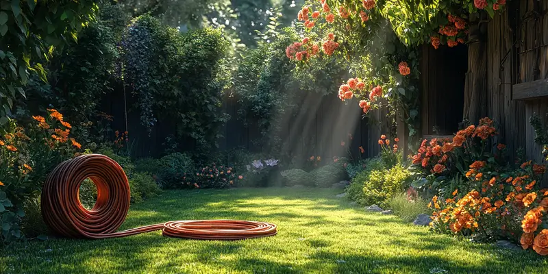 Jaki wąż ogrodowy opinie?