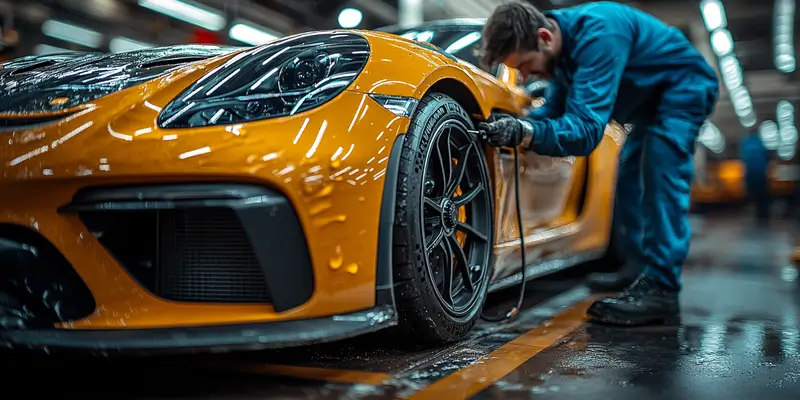 Jakie cechy wyróżniają dobry warsztat samochodowy?