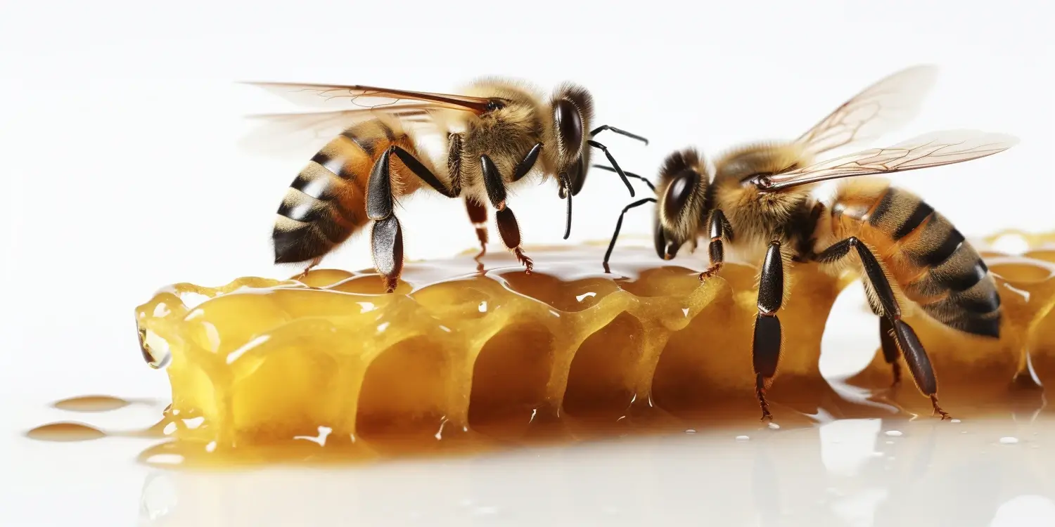 Kaloryczność miodu rzepakowego