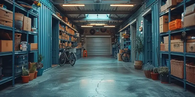 Komfortowy dom - Twoje miejsce na ziemi