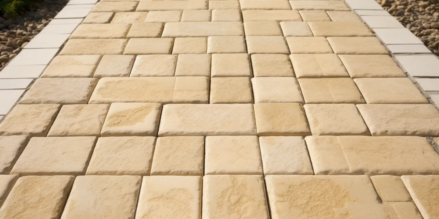 Kostka brukowa - jak impregnować?