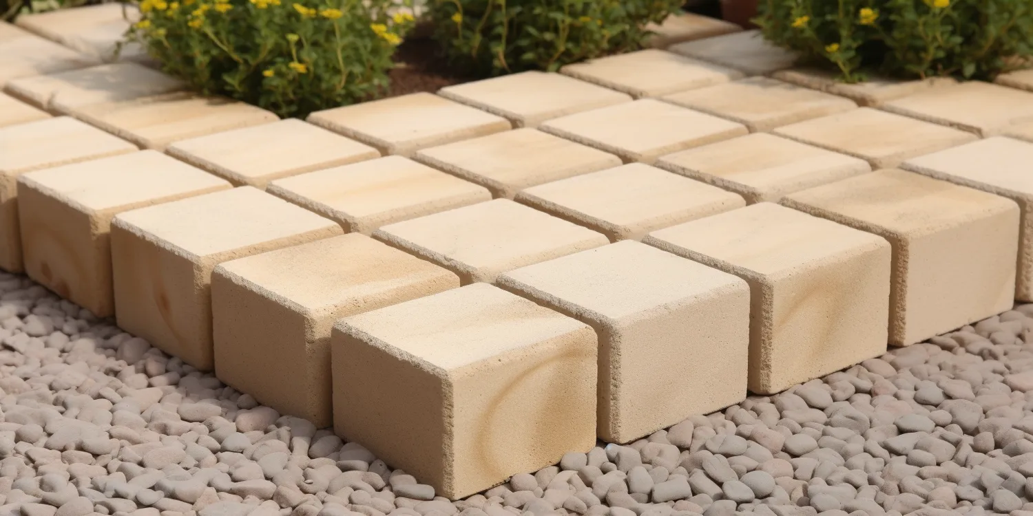 Kostka brukowa jak ją wyczyścić?