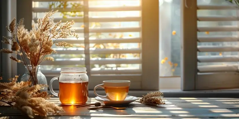 Kremowanie miodu rzepakowego