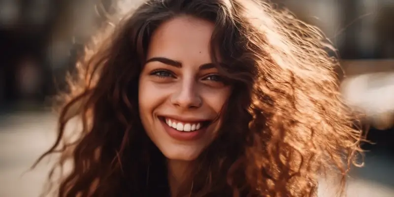 Licówki porcelanowe Szczecin