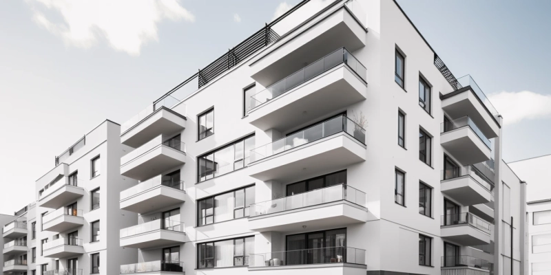 Lokalizacja nowego mieszkania - co musisz o niej wiedzieć