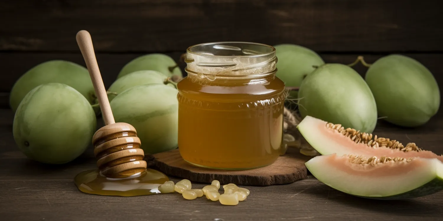 Miód akacjowy jak stosować?