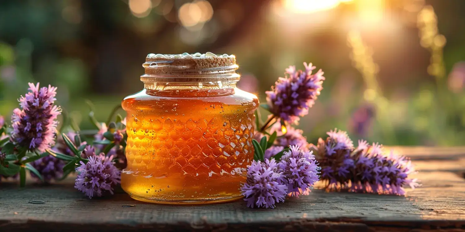 Miód akacjowy jakie ma właściwości?