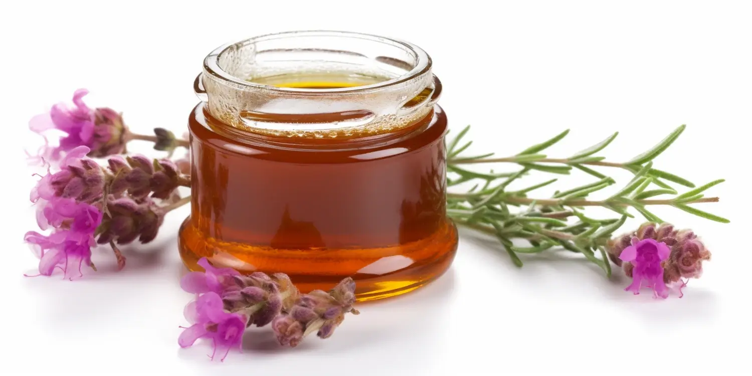 Miód akacjowy kiedy?