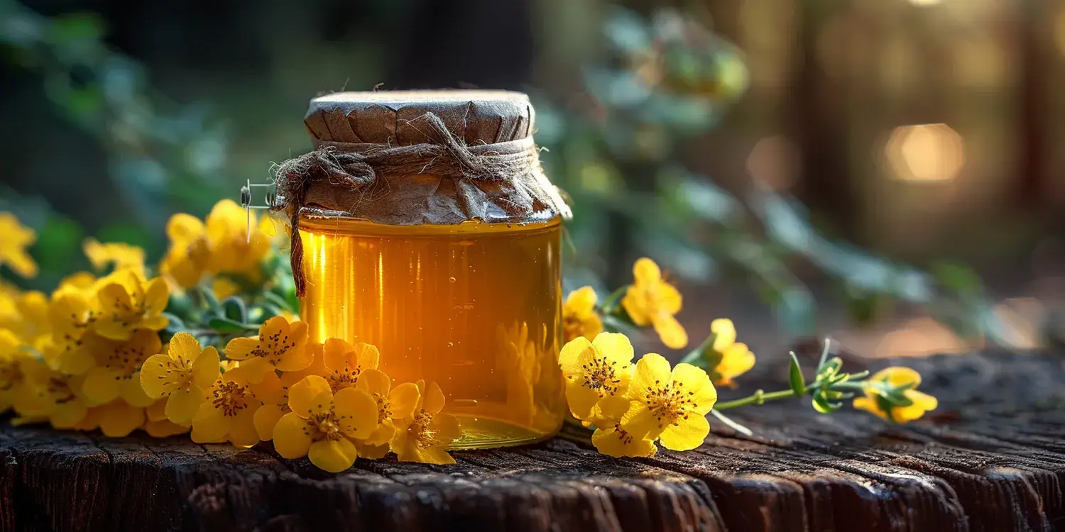 Na co dobry jest miód rzepakowy?