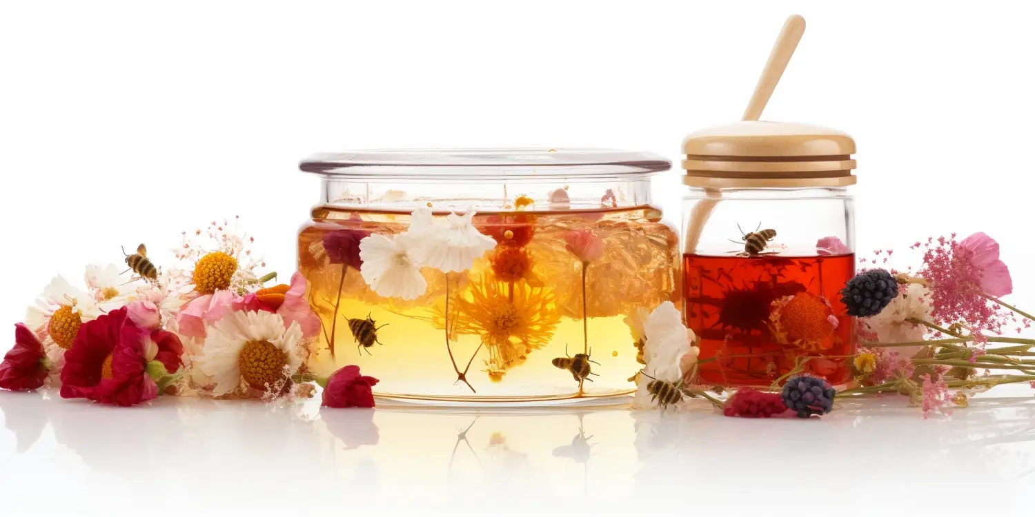 Na co miód rzepakowy?
