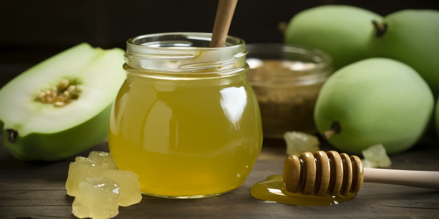 Na co stosować miód rzepakowy?