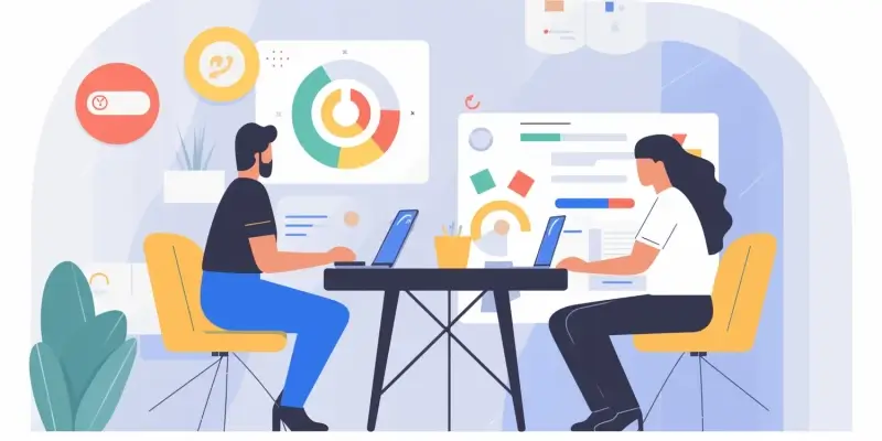 Na czym polega pozycjonowanie w Google Search?