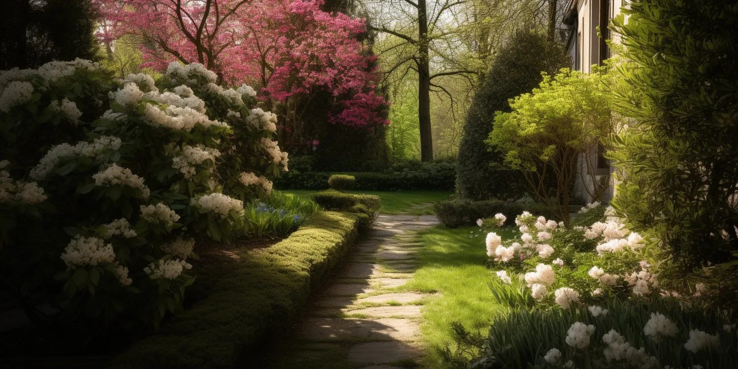 Ogród jak zaprojektować?