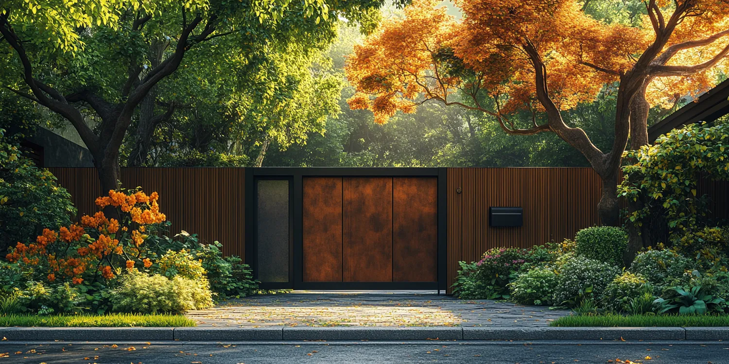 Ogród jesienią co sadzić?