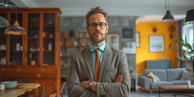 Pierwsze kroki przy sprzedaży mieszkania