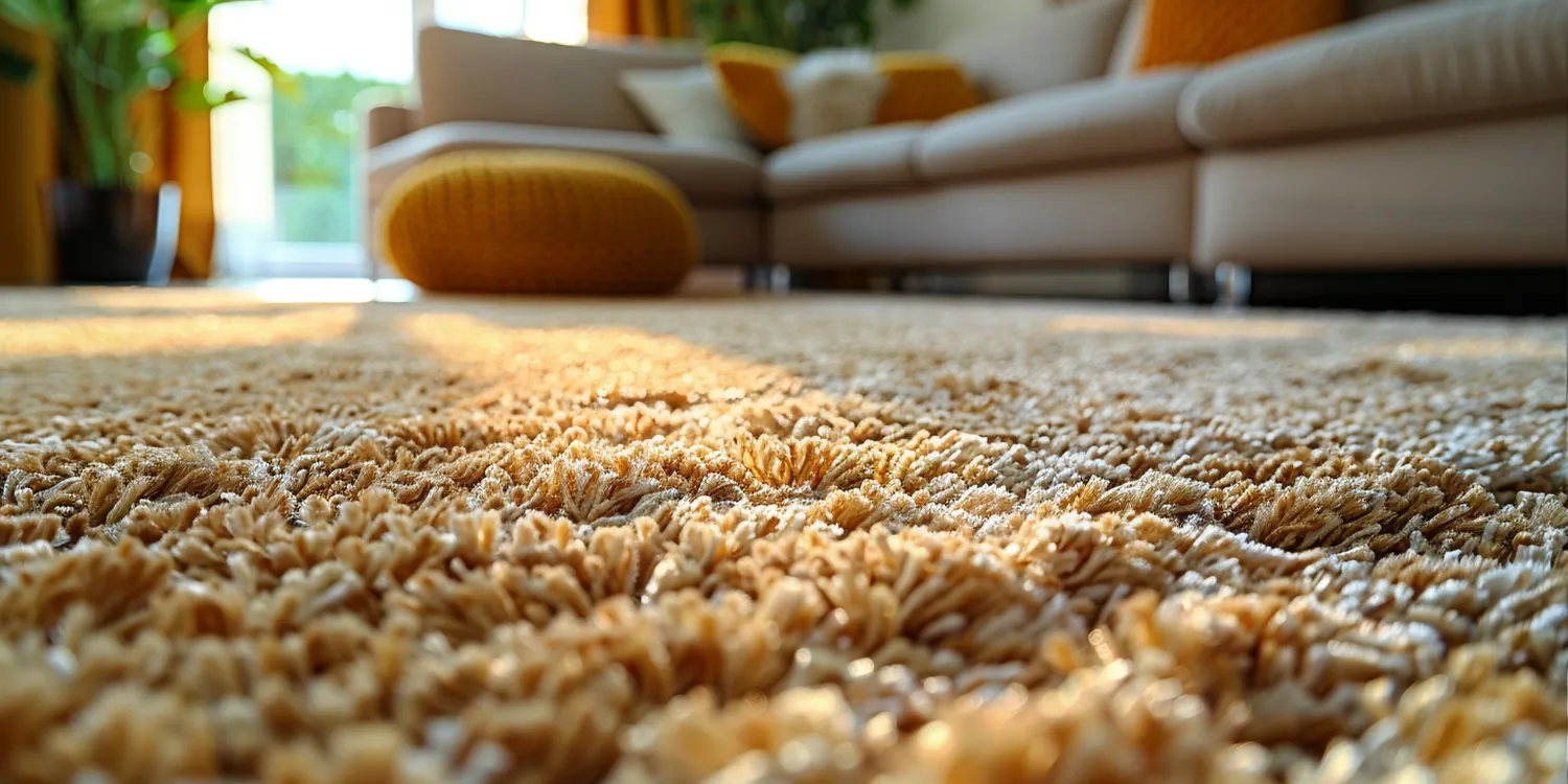 Płytki dywanowe - alternatywa dla wykładziny