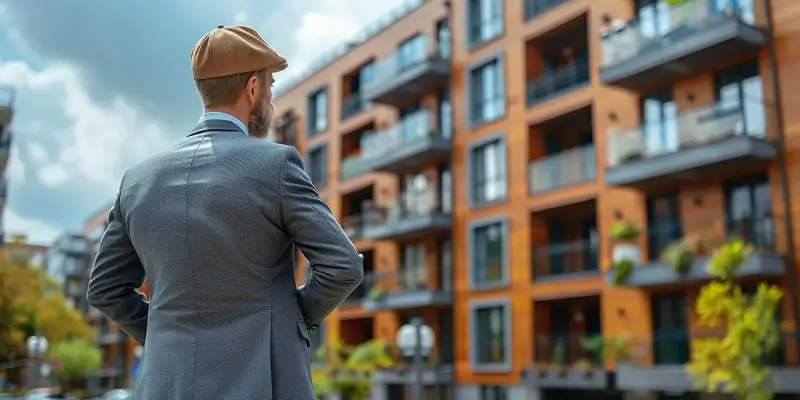 Podatek VAT przy sprzedaży nieruchomości - kiedy trzeba zapłacić?