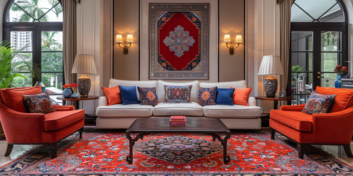 Pranie wykładzin - jak ro zrobić?