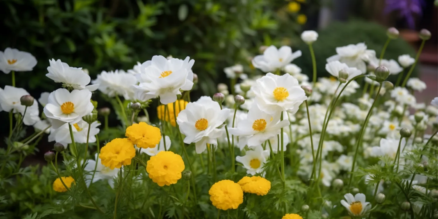 Projektowanie ogrodu Szczecin