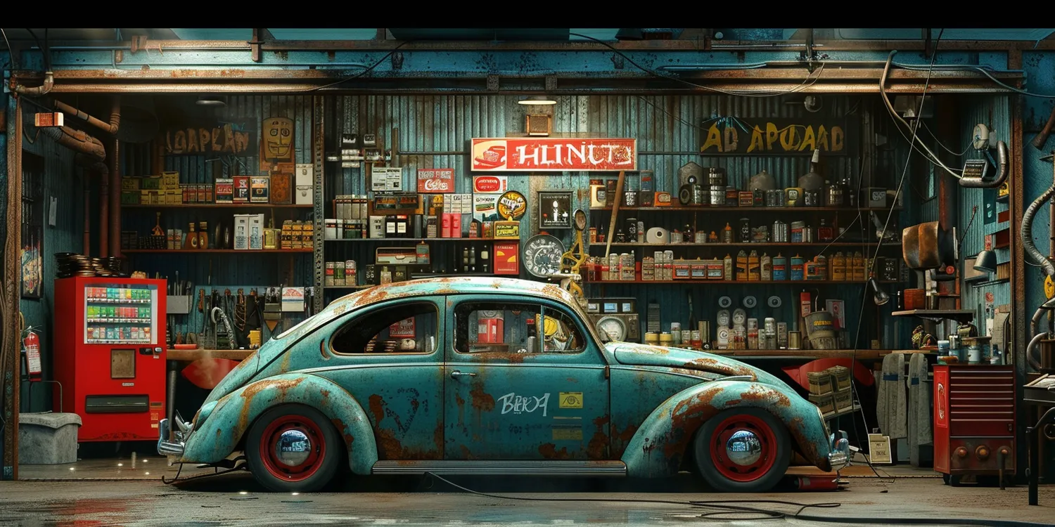 Serwisowanie samochodu - kiedy powinno się odbywać?