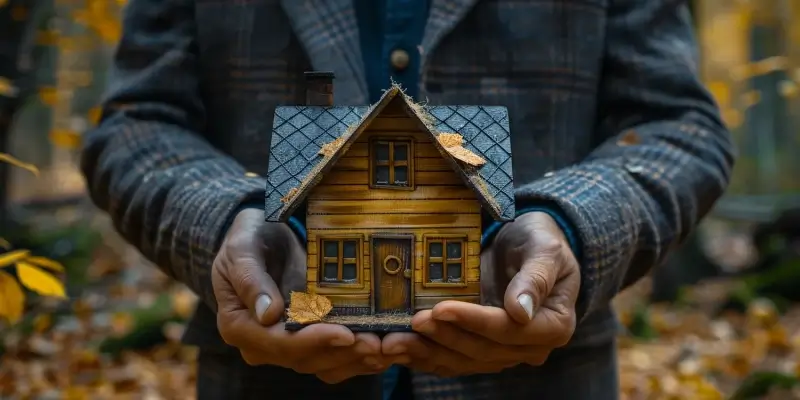 Sposoby na finansowanie inwestycji w nieruchomości