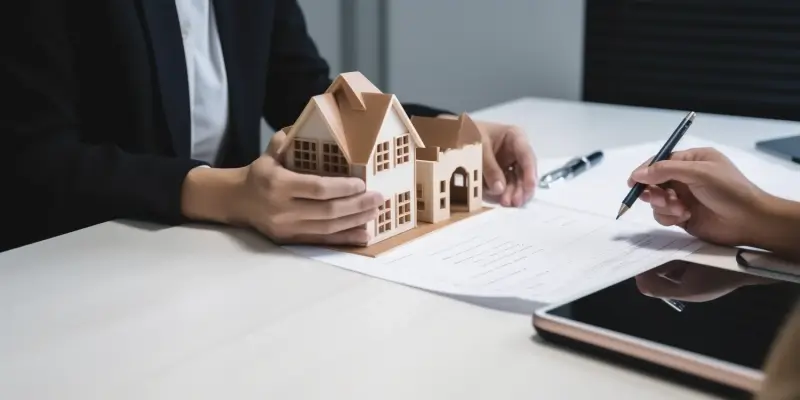 Sprzedaj nieruchomość szybko i sprawnie