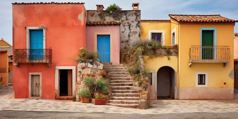 Sprzedaż nieruchomości przez profesjonalne biuro