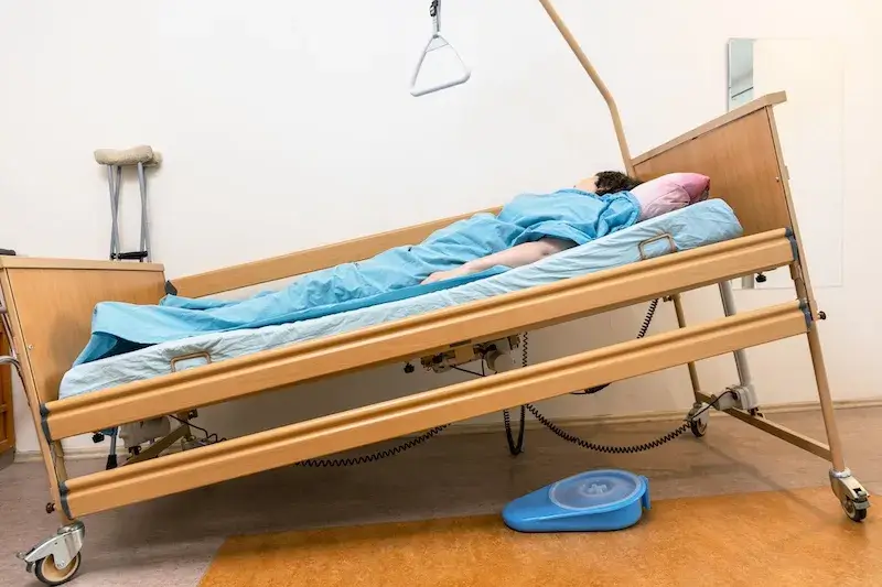 Sprzęt rehabilitacyjny wypożyczalnia Warszawa