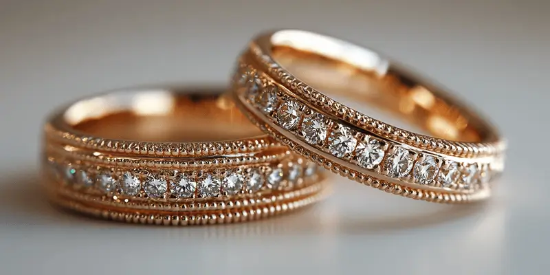 Tanie obrączki Kraków