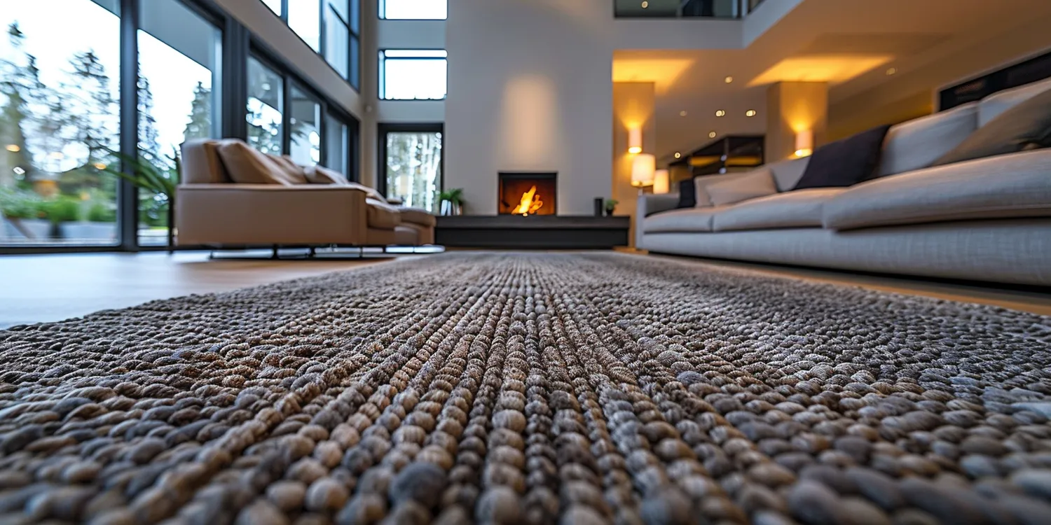 Tanie wykładziny dywanowe - gdzie kupić