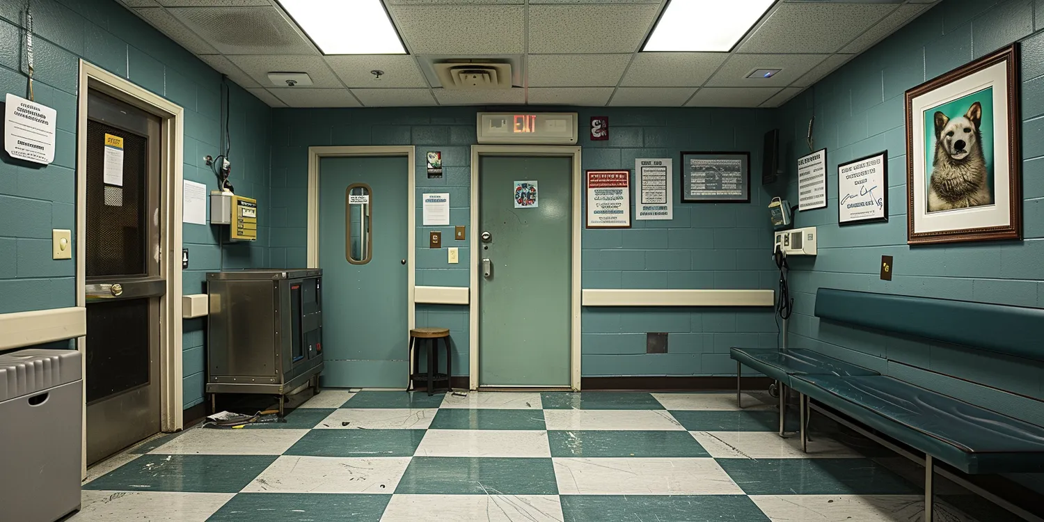 Tierkrematorium Straslund