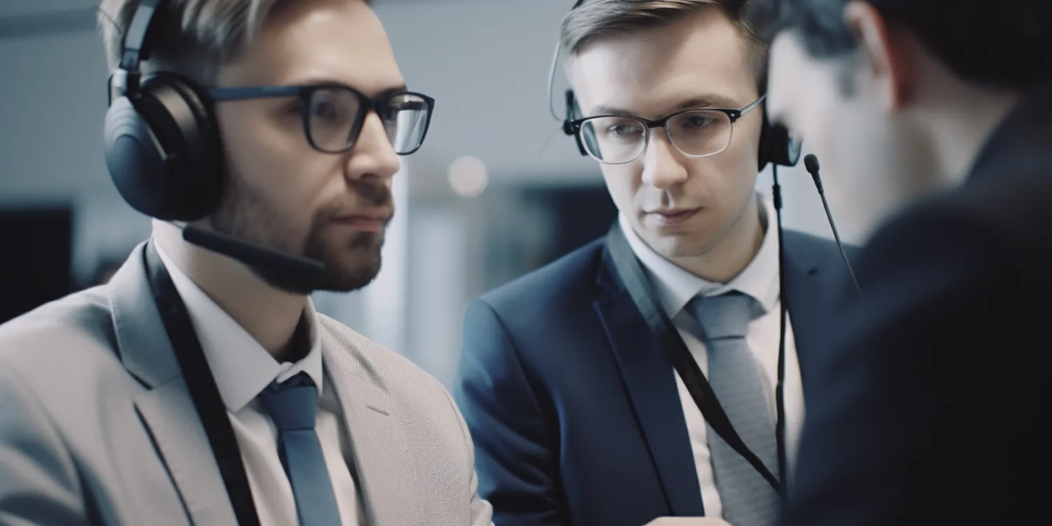 Tłumaczenie przysięgłe kiedy potrzebne?