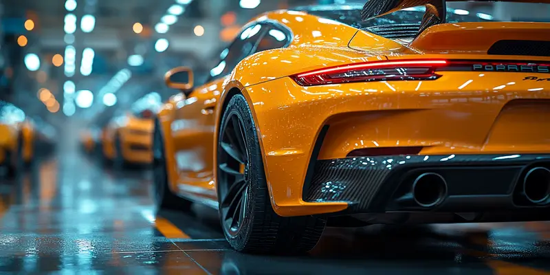 Warsztat samochodowy jaka forma opodatkowania