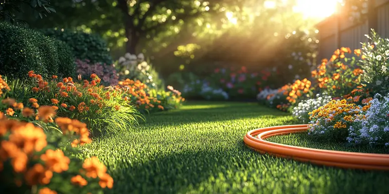 Wąż ogrodowy jaki wybrać?