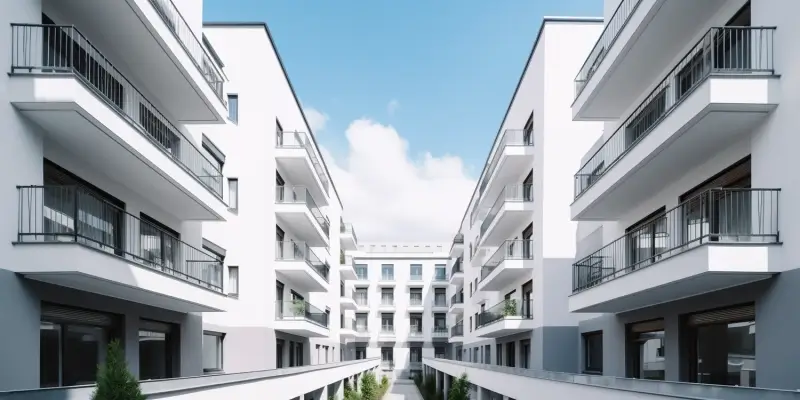 Wszystko o sprzedaży domu, mieszkania, biura przez biuro nieruchomości