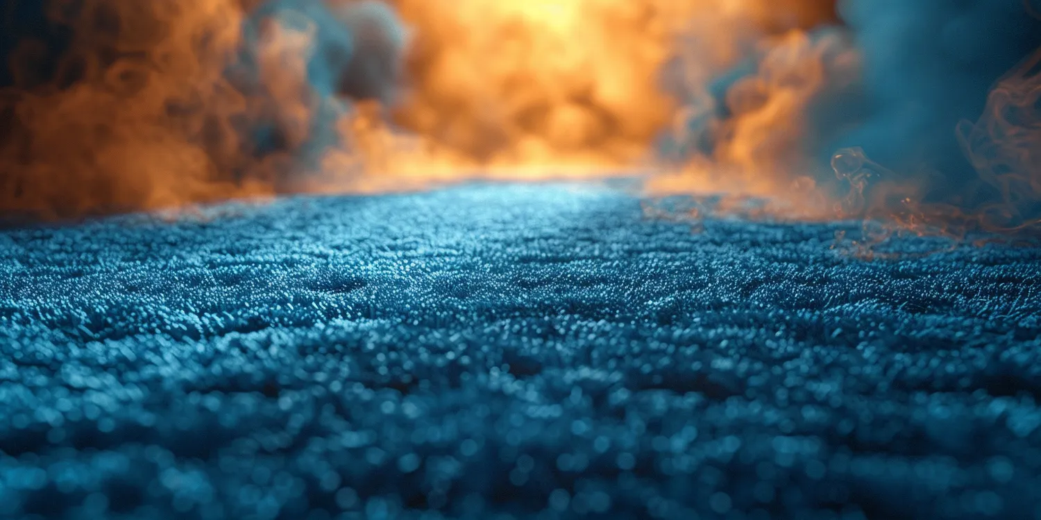 Wykładziny i dywany - jak o nie dbać