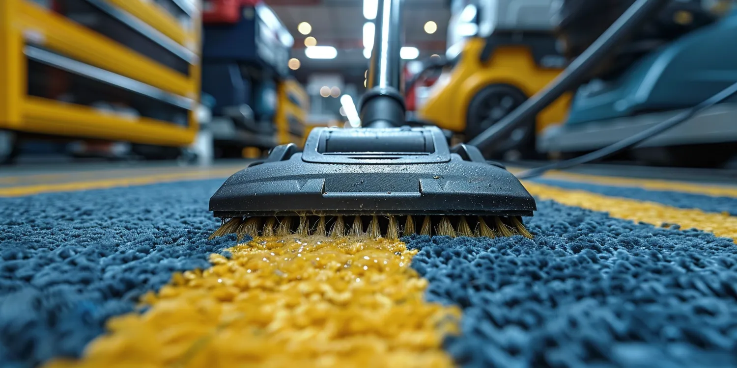 Wykładziny obiektowe Kraków