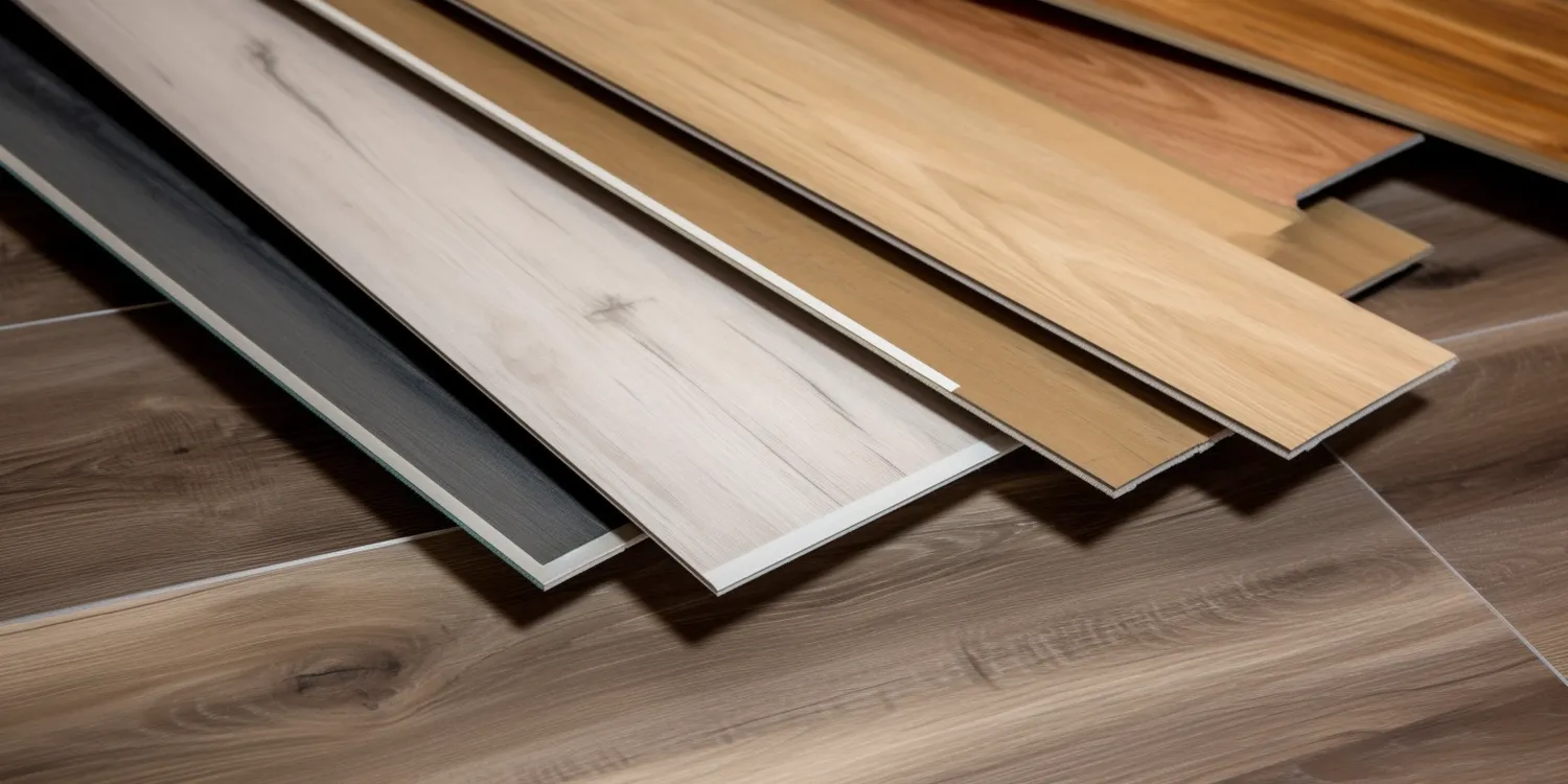 Wykładziny winylowe obiektowe