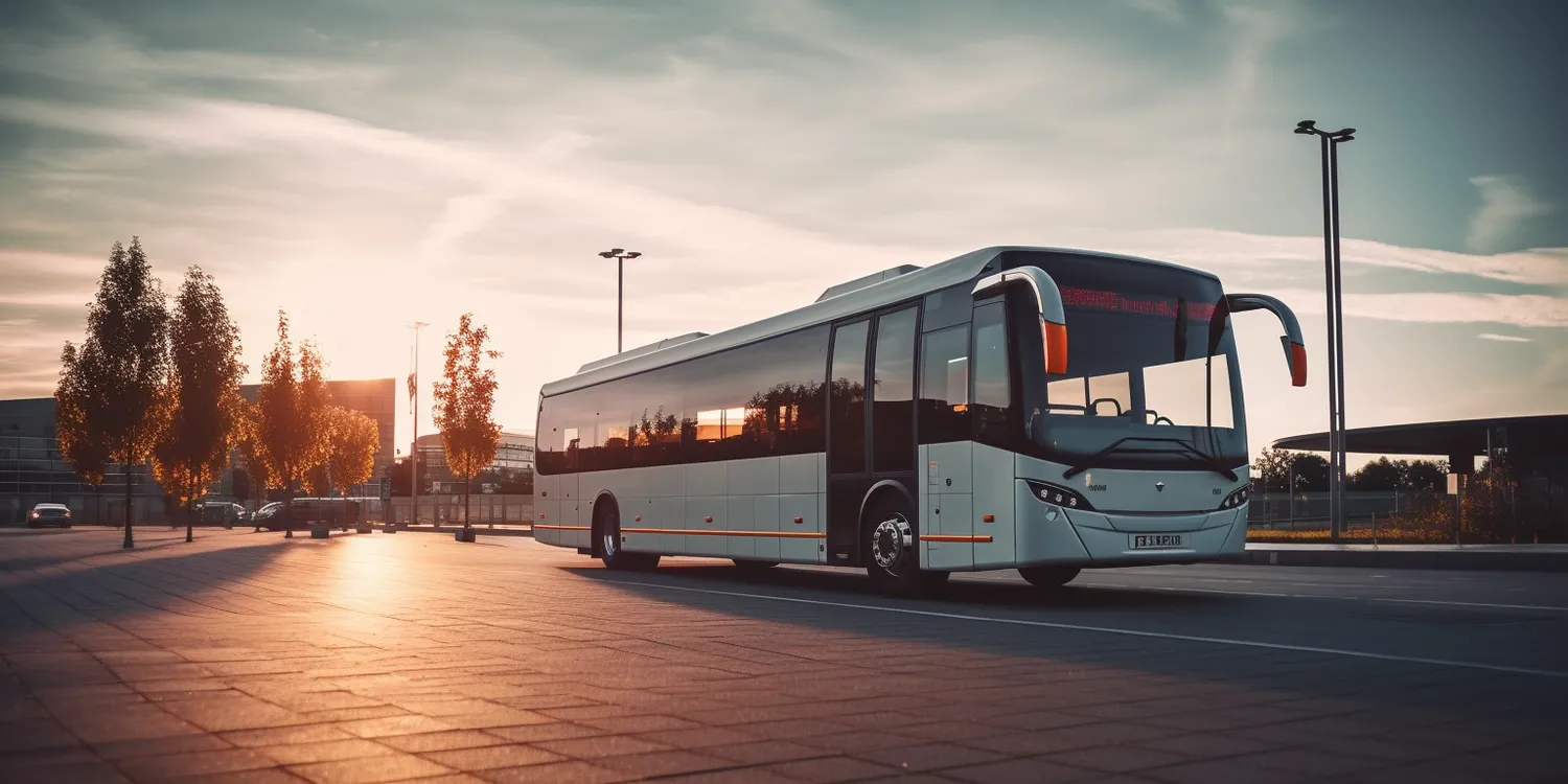 Wynajem autobusu Szczecin