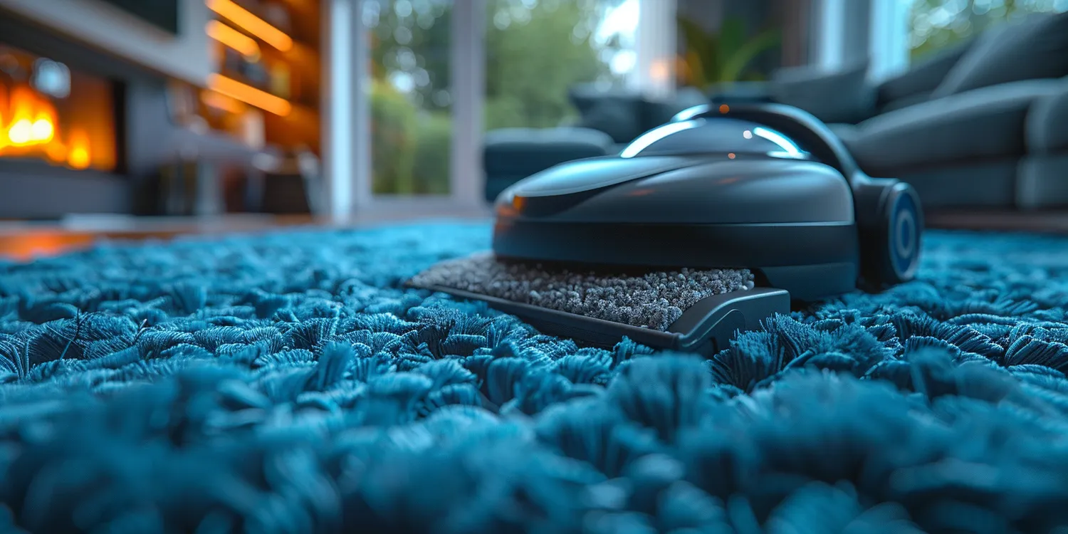 Zalety wykładzin dywanowych